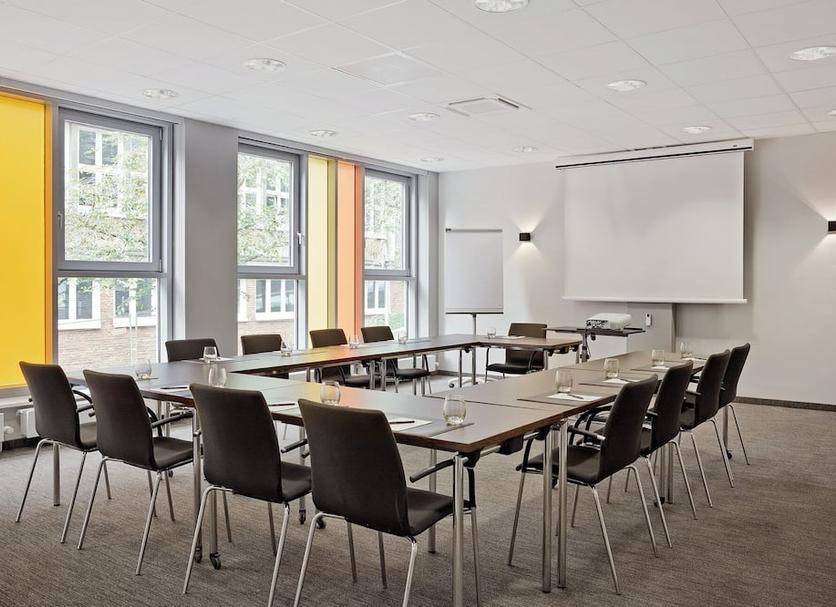 Sala conferenze Foto