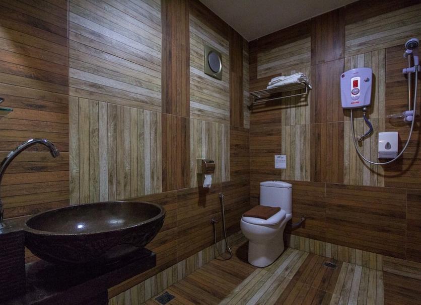 Bagno Foto