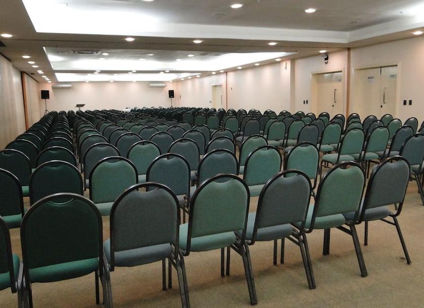Sala conferenze Foto