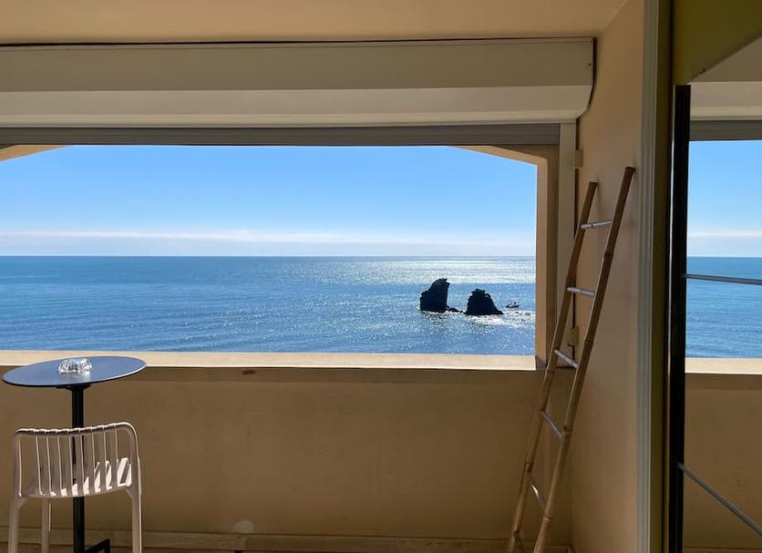 Balcone Foto