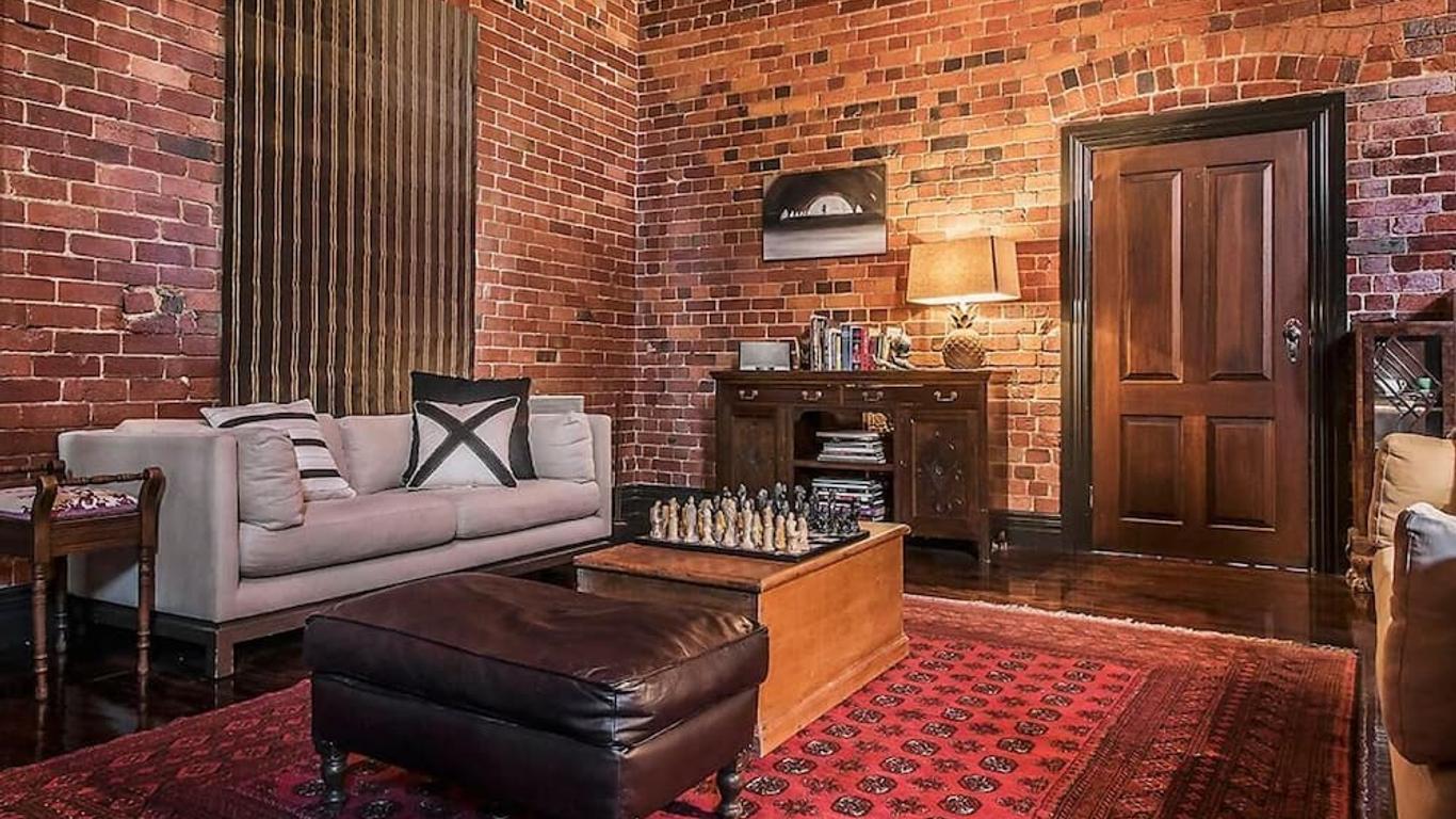 Euroa Butter Factory