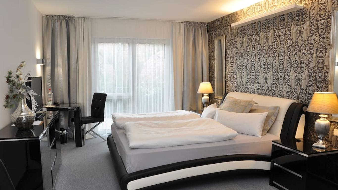 Hotel Villa Casamia - Adult Only