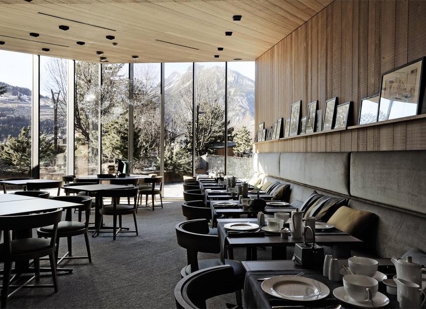 Ristorante Foto