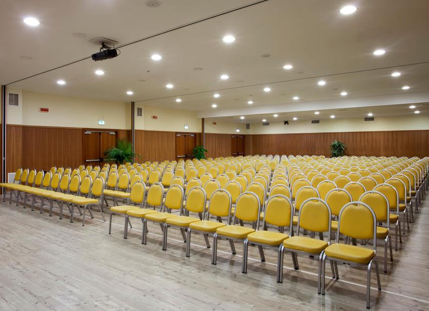 Sala conferenze Foto