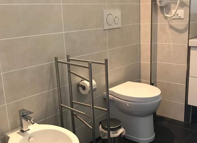 Bagno Foto