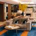 Area lounge