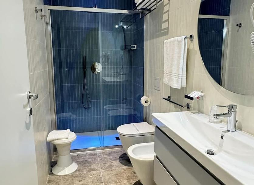 Bagno Foto
