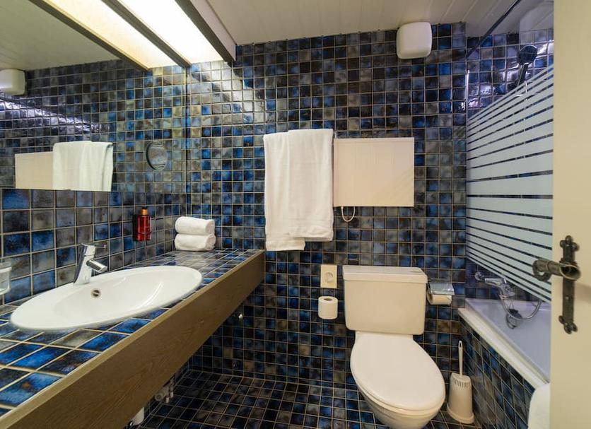 Bagno Foto