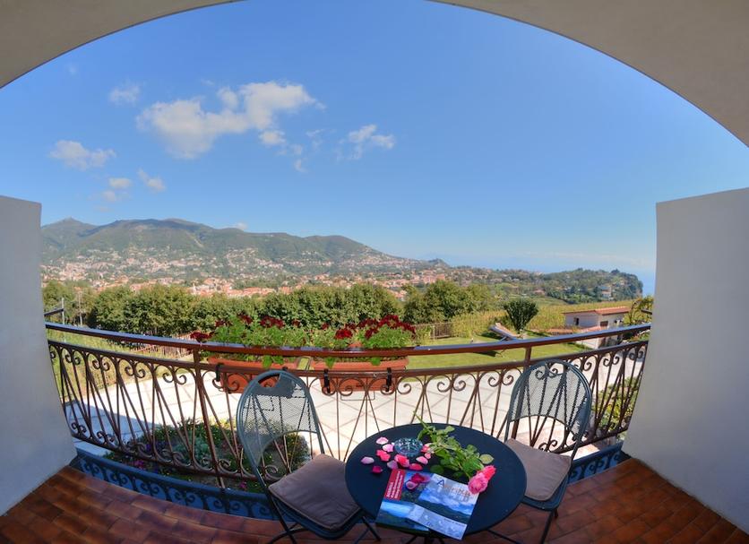 Balcone Foto