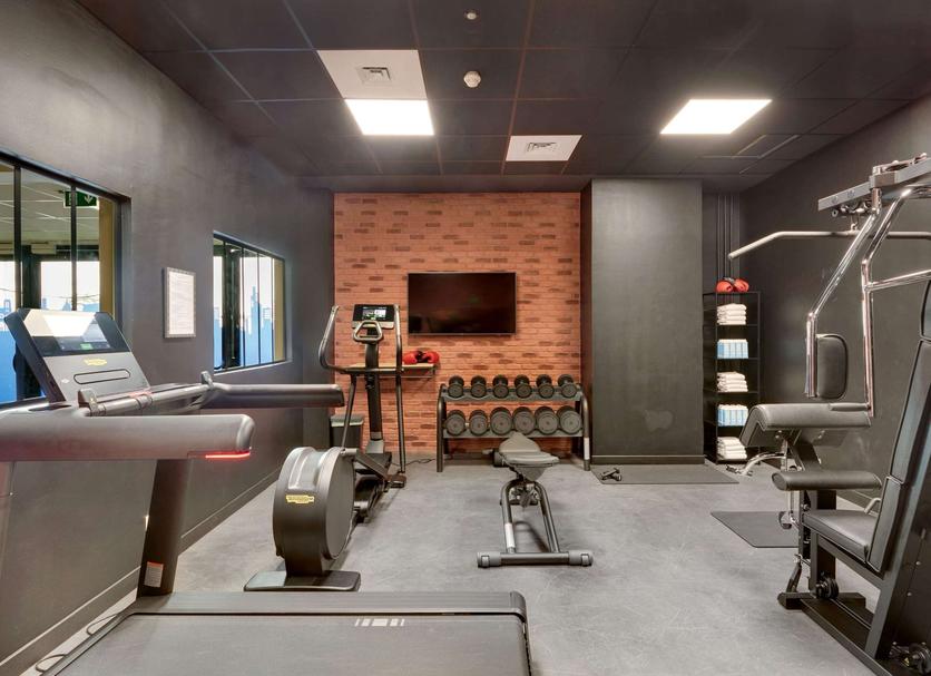Palestra Foto