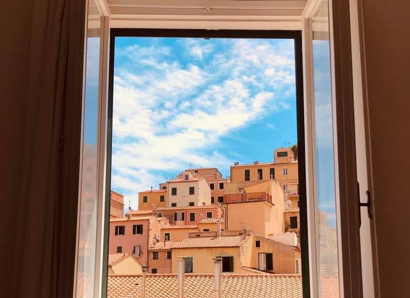 Balcone Foto