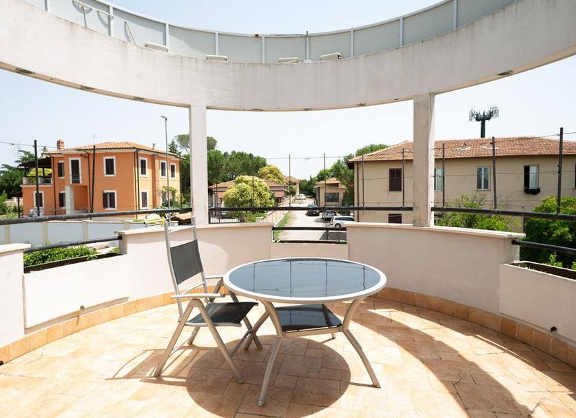 Balcone Foto