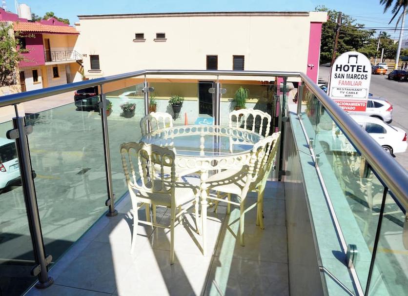 Balcone Foto