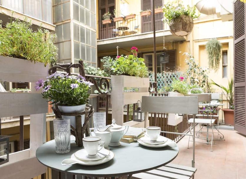 Ristorante Foto