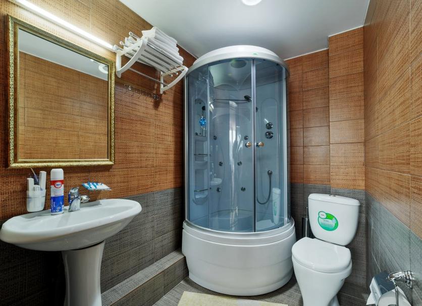 Bagno Foto