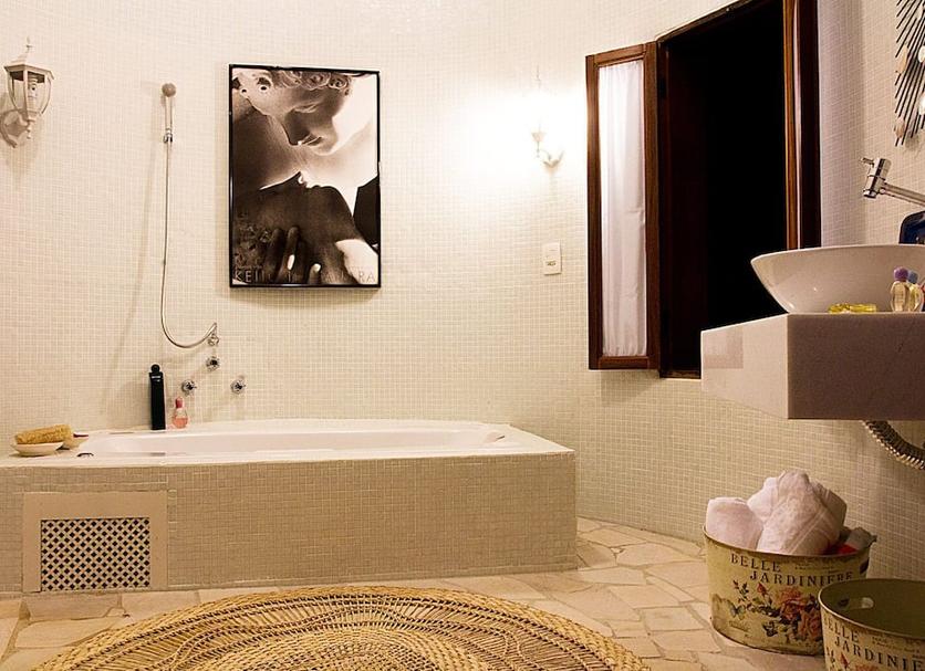 Bagno Foto