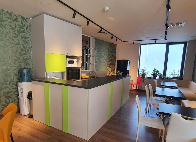 Cucina Foto