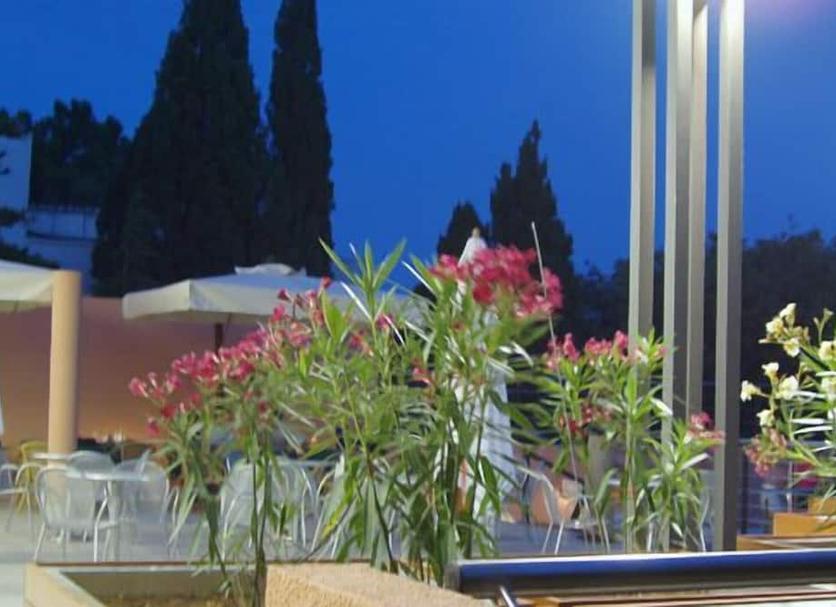 Vista esterna Foto