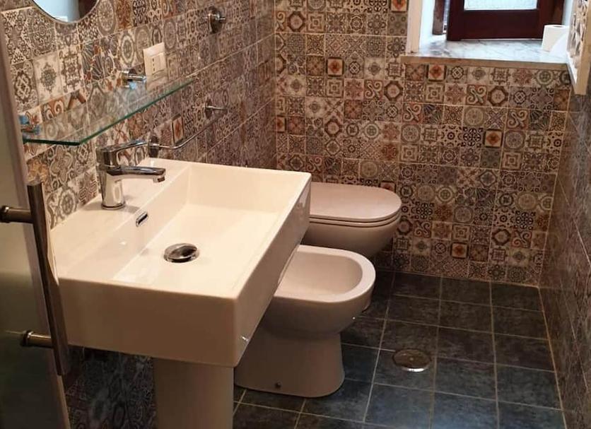 Bagno Foto
