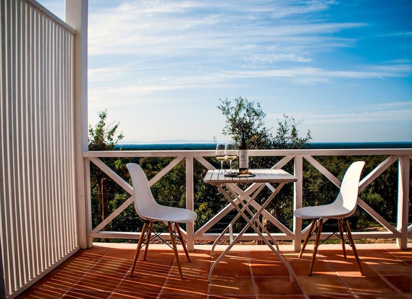 Balcone Foto