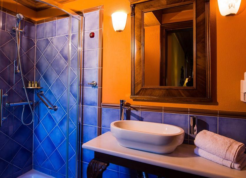 Bagno Foto
