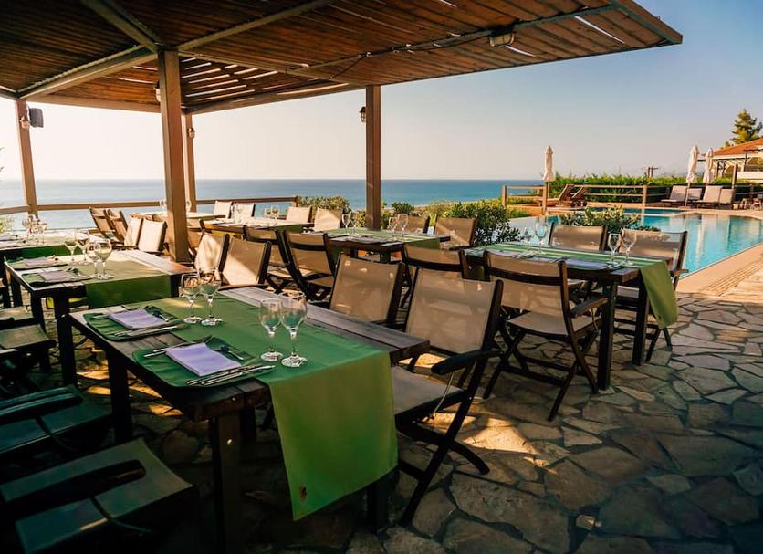 Ristorante Foto