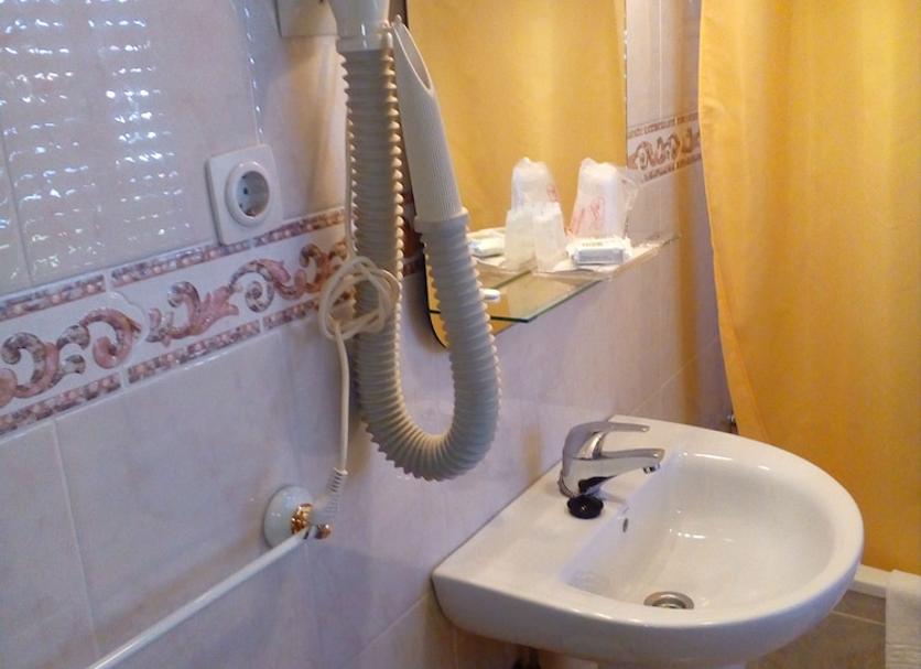 Bagno Foto