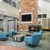 Area lounge