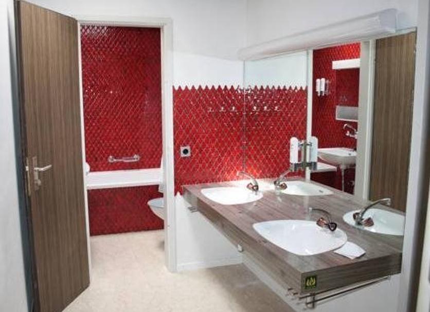 Bagno Foto