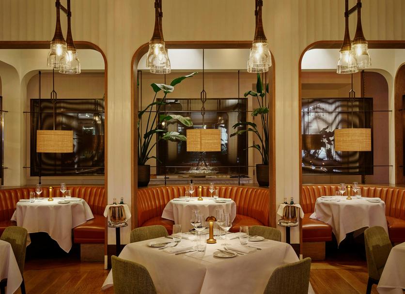 Ristorante Foto