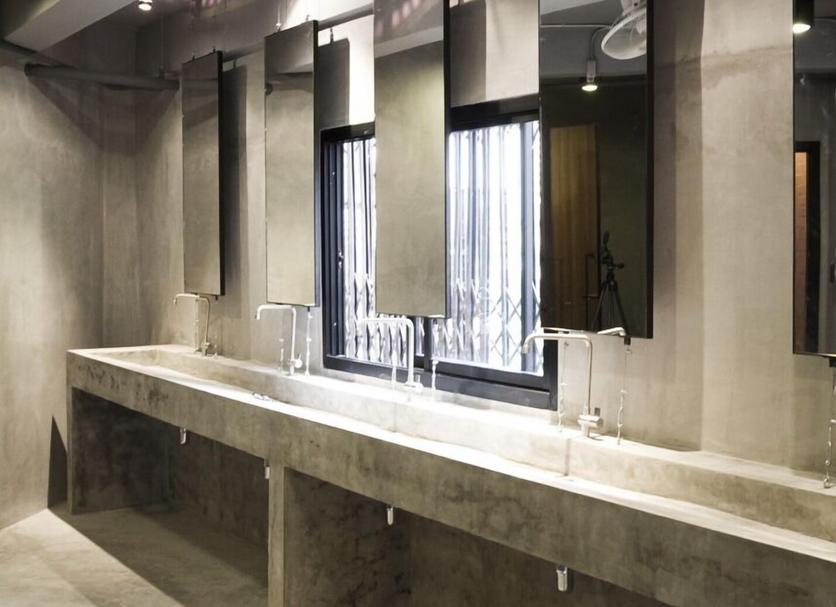 Bagno Foto