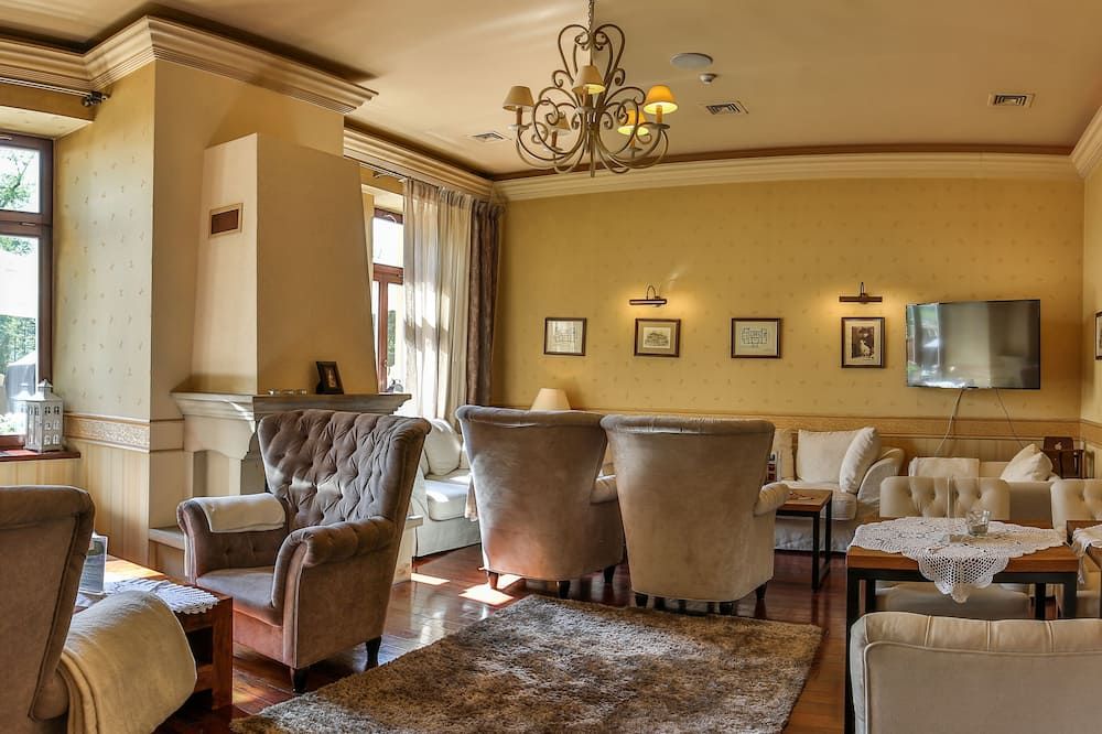 Area lounge