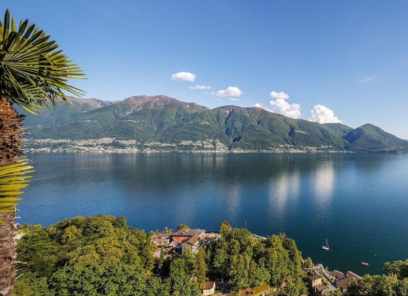 Vista esterna Foto