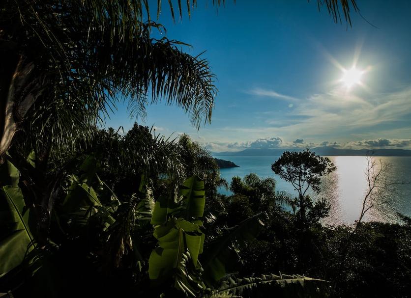 Vista esterna Foto