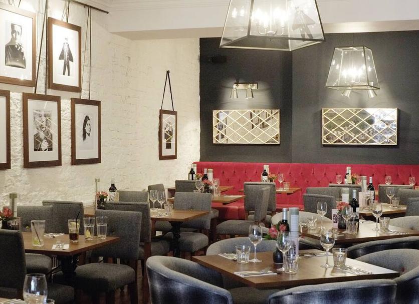 Ristorante Foto