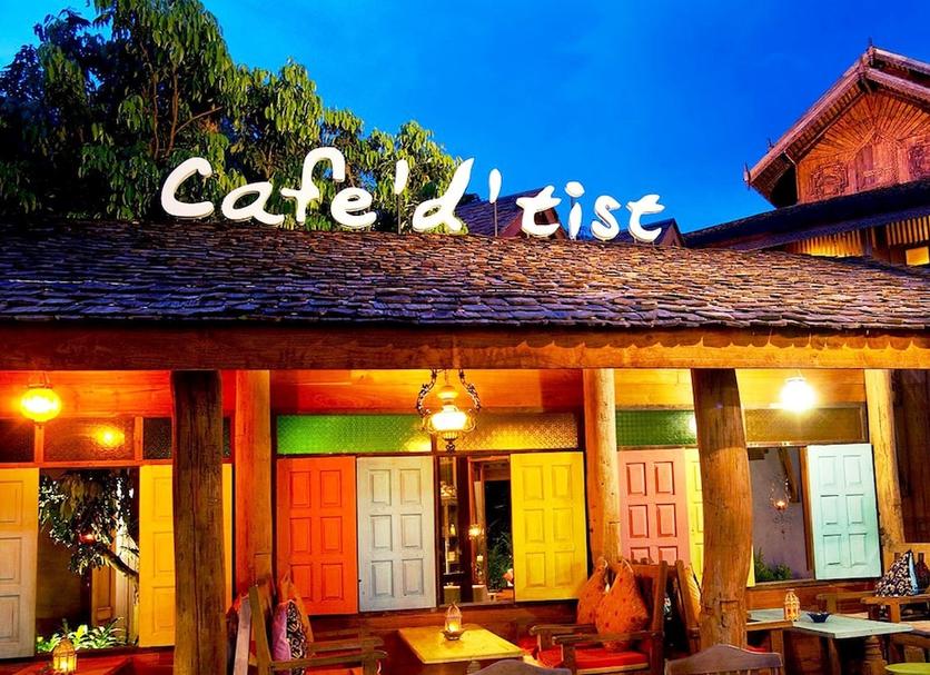 Ristorante Foto