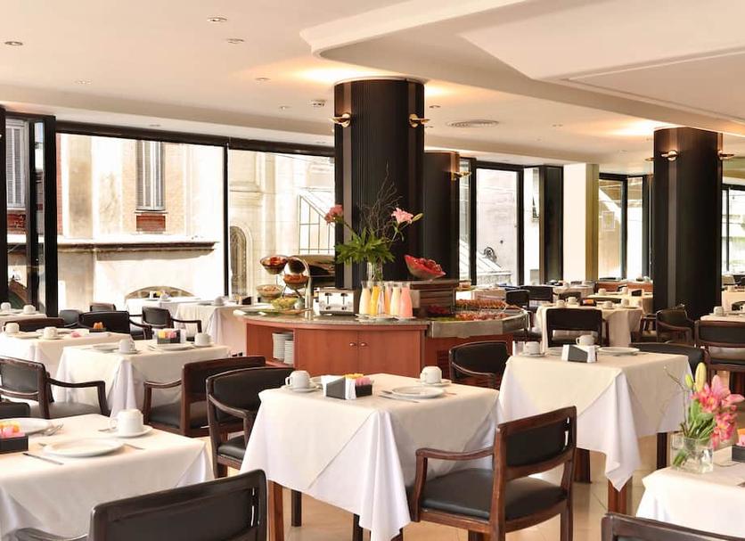 Ristorante Foto