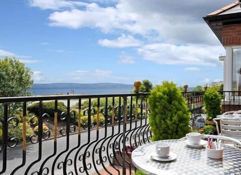 Balcone Foto