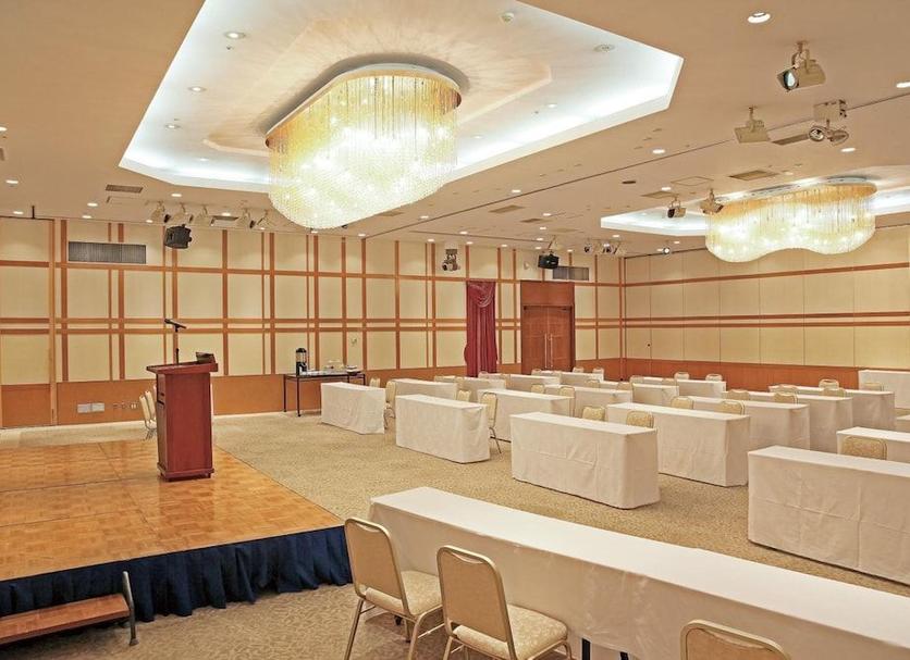Sala conferenze Foto