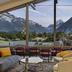 Area lounge