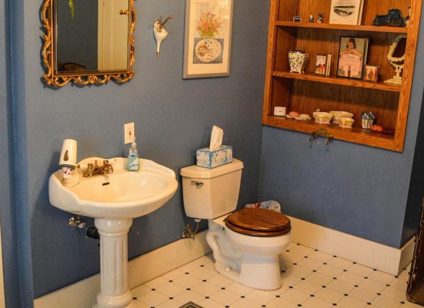 Bagno Foto