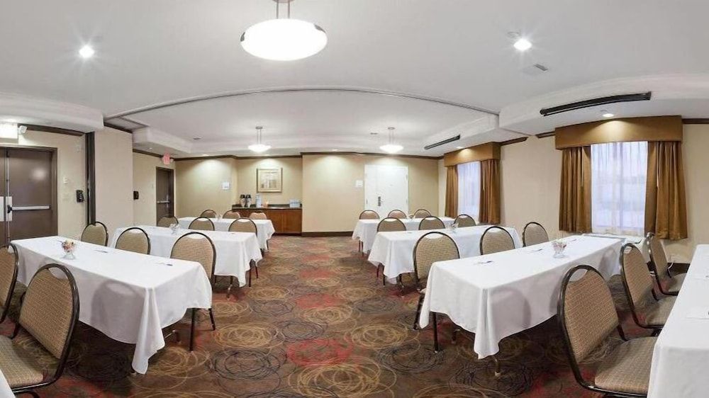 Sala conferenze