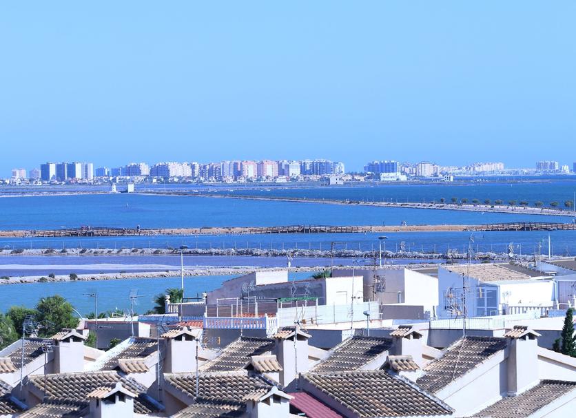 Vista esterna Foto