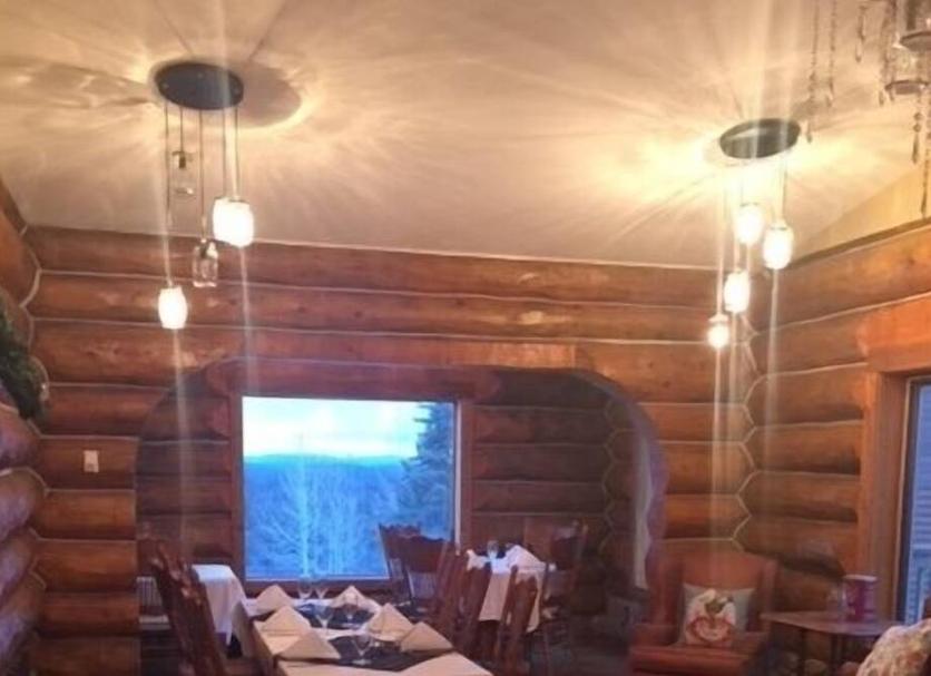 Sala pranzo Foto