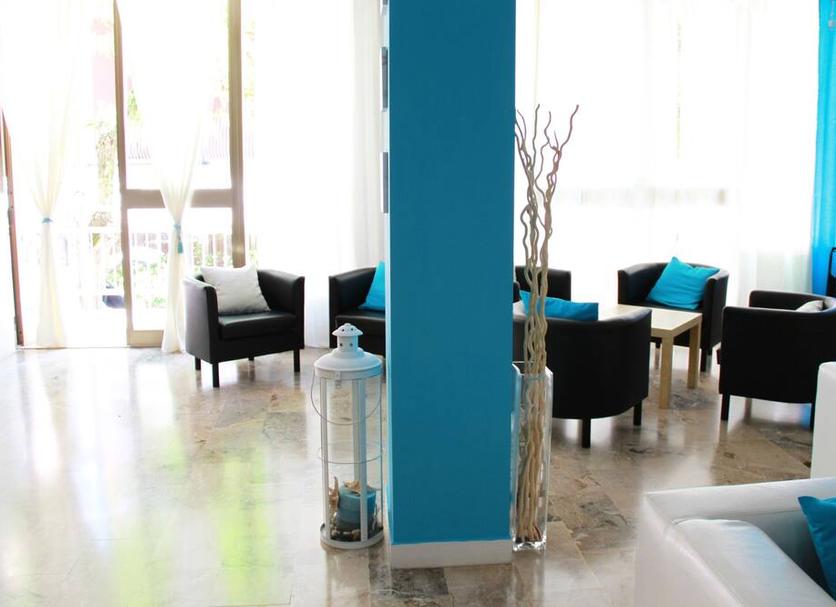 Ingresso Foto