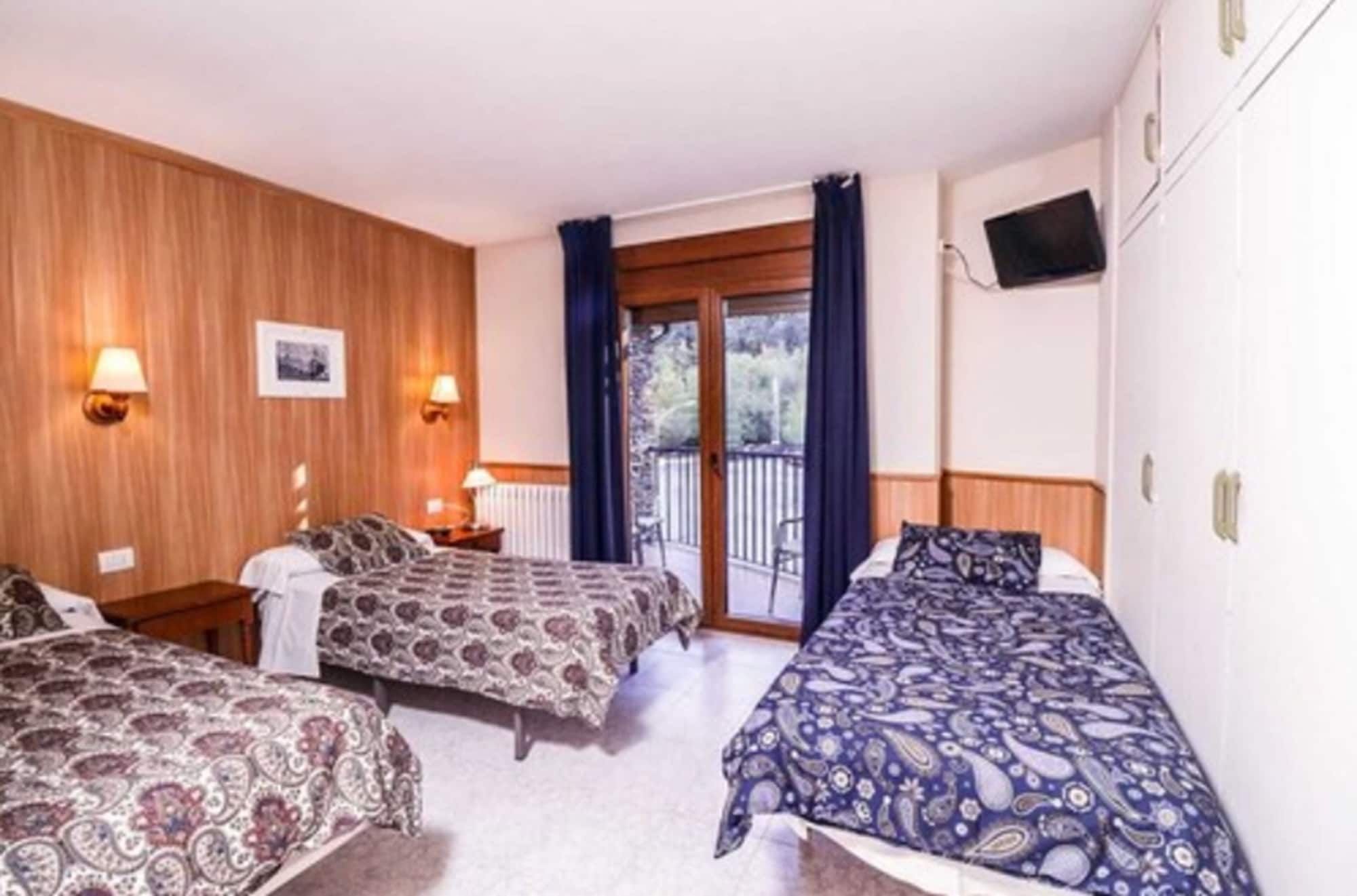 Camera da letto
