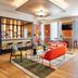 Area lounge