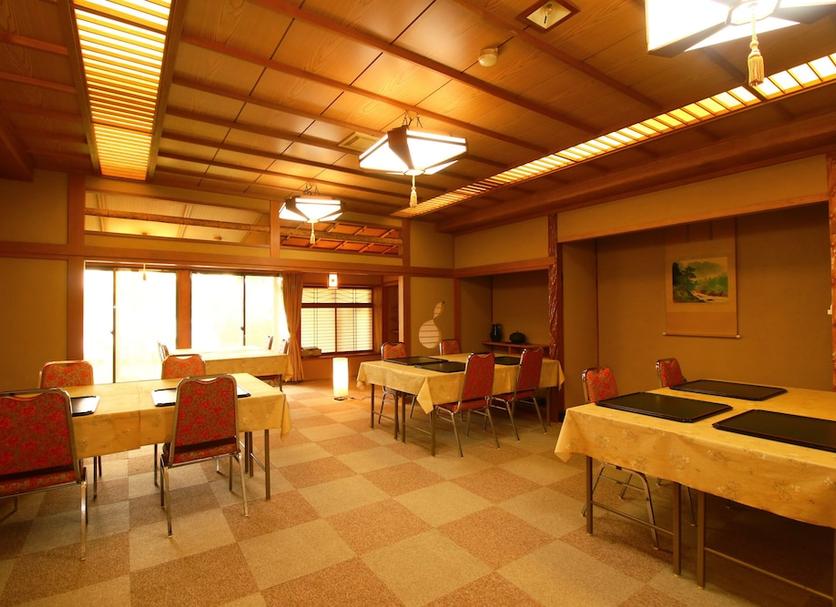 Sala pranzo Foto