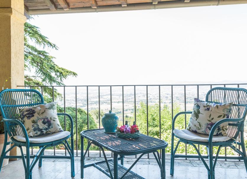 Balcone Foto