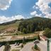 Vista esterna